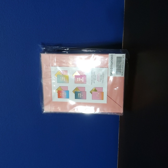 ban.do greeting card set - Picture 2 of 2